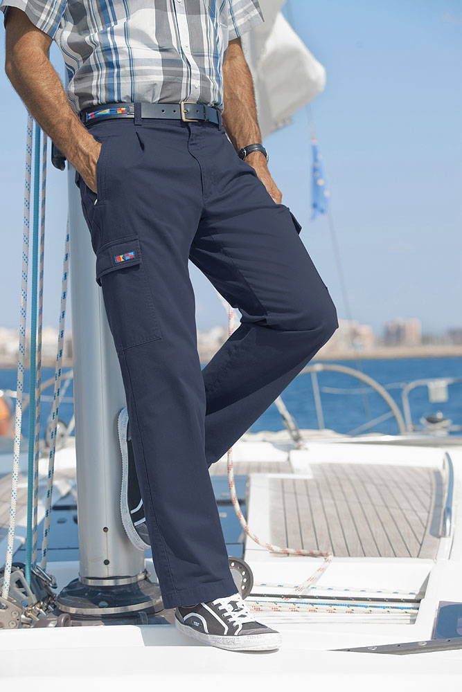 Brühl Cargohose günstig online kaufen