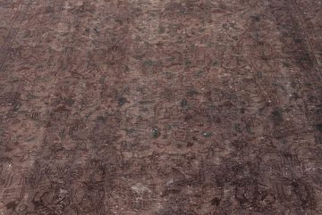 Orientteppich Vintage Royal 185x275 Handgeknüpfter Moderner Orientteppich, Nain Trading, rechteckig, Höhe: 5 mm