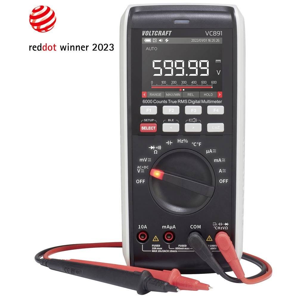 Multimeter Digital Multimeter