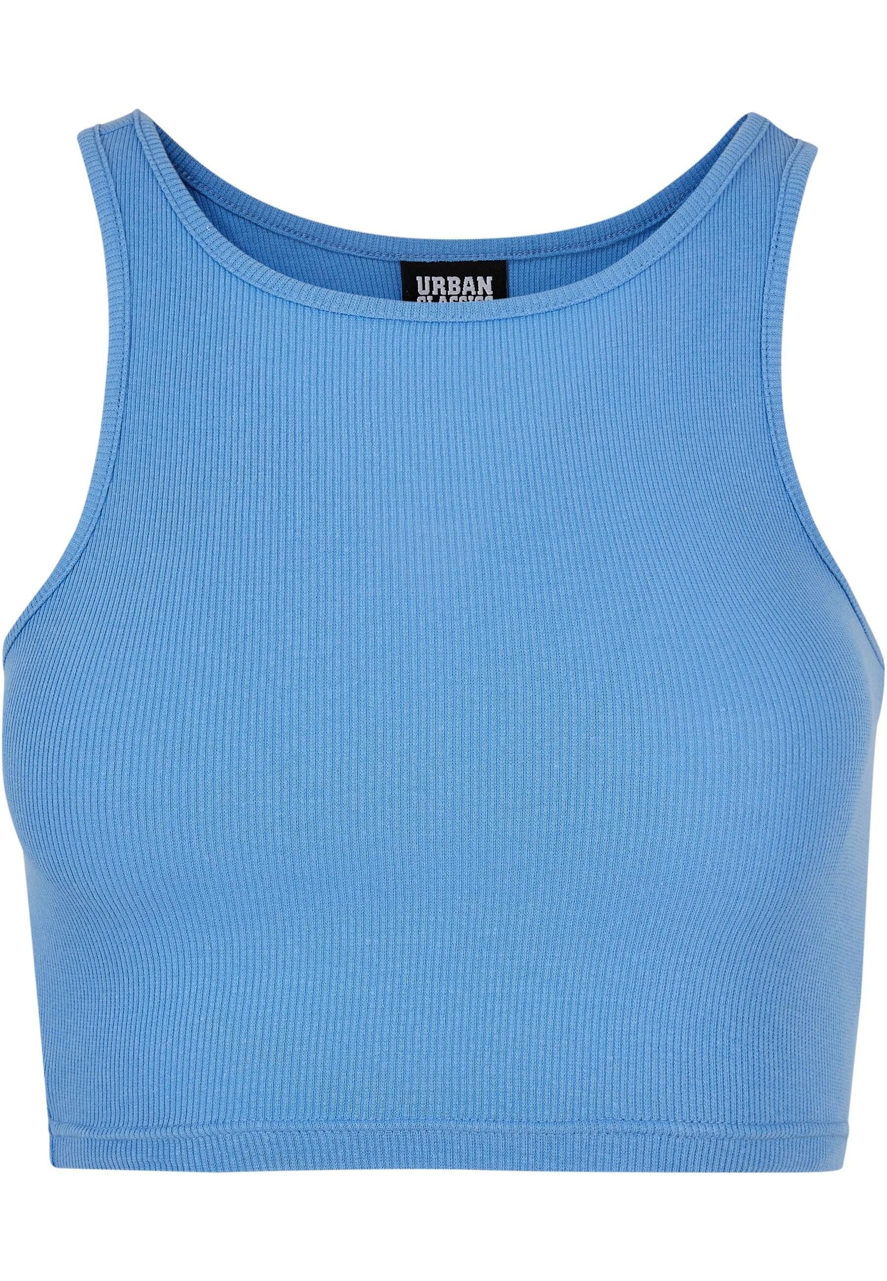 URBAN CLASSICS Muskelshirt Urban Classics Damen günstig online kaufen