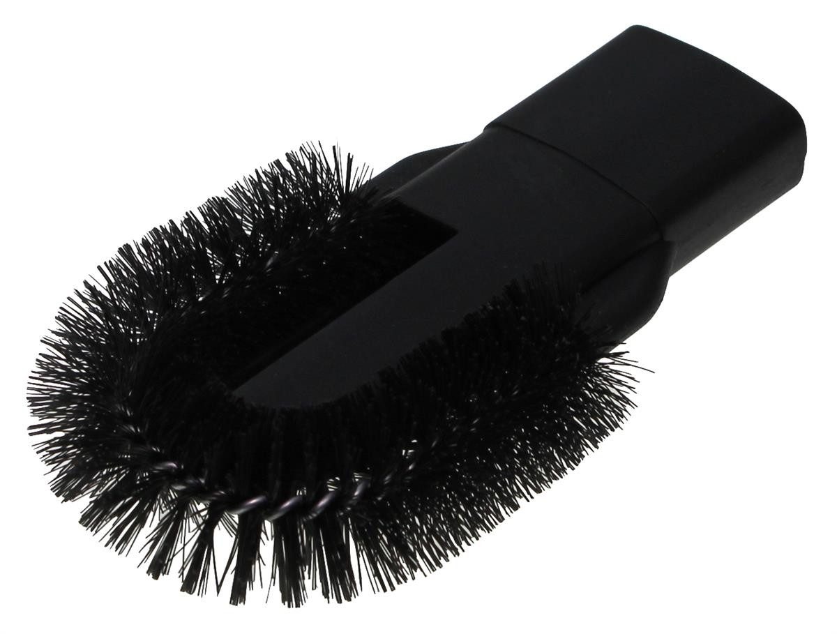 Bürste Thomas 139449 Heizkörperbürste für Fugendüse Bodenstaubsauger