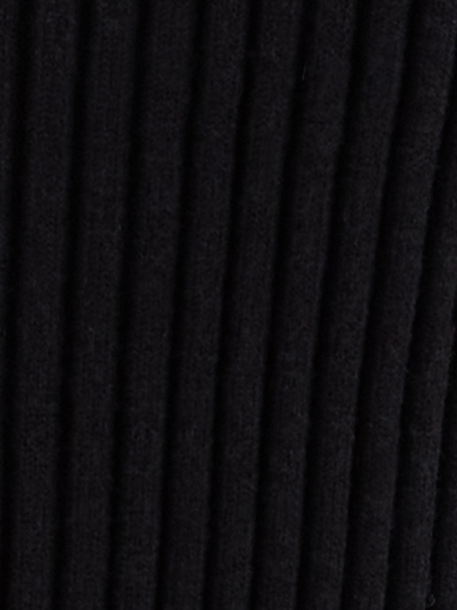 Tamaris Strickkleid Langarm TAW1029