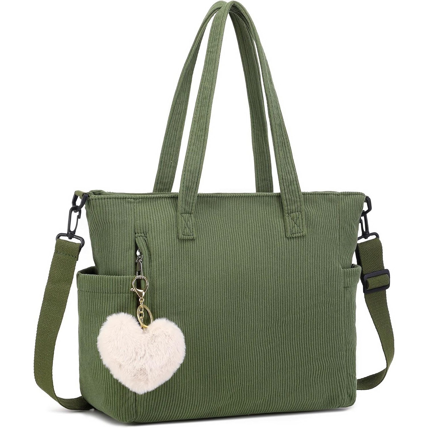 Umhängetasche Damen Schultertasche Groß Shopper Tote Bag Handtasche Strandtasche