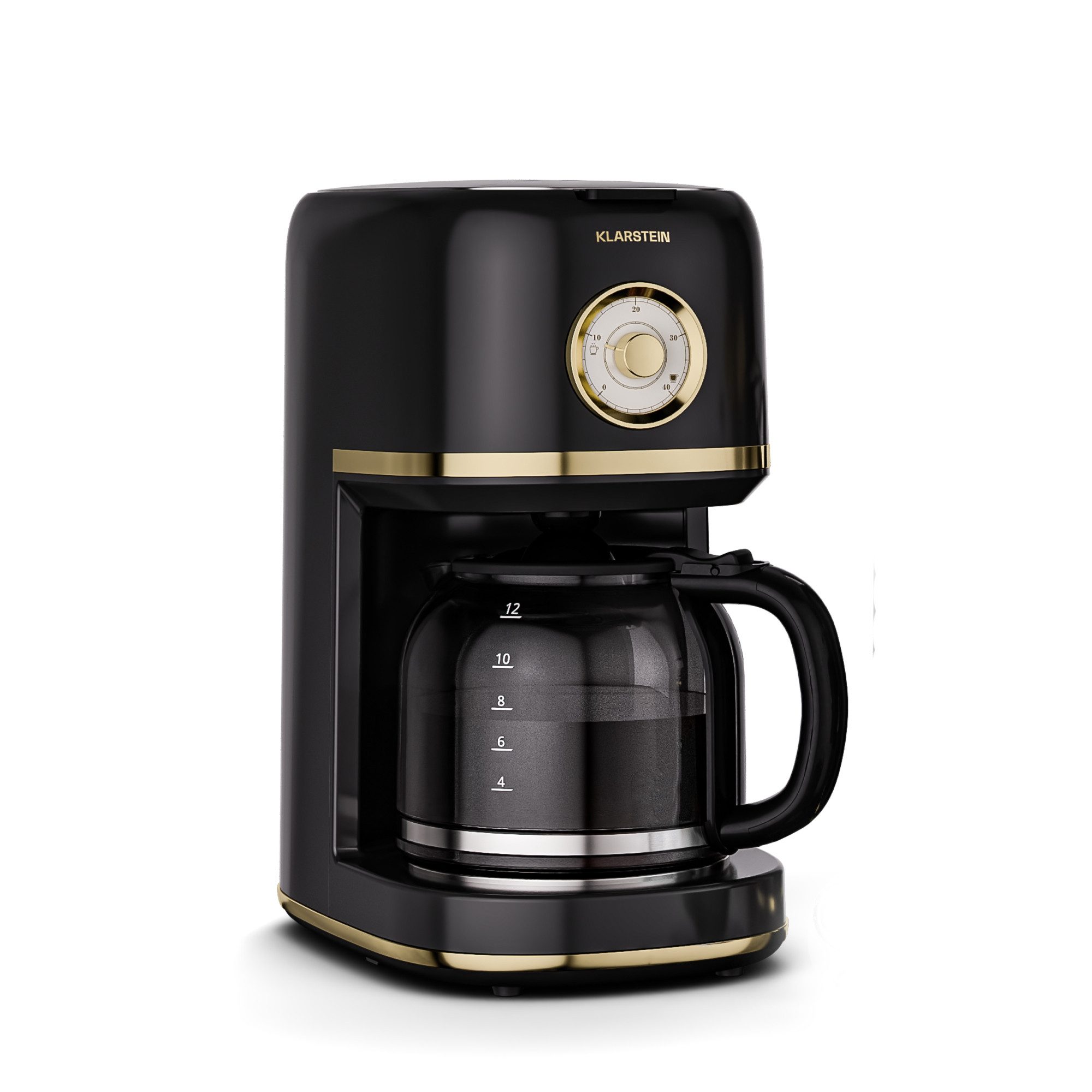 Klarstein Filterkaffeemaschine