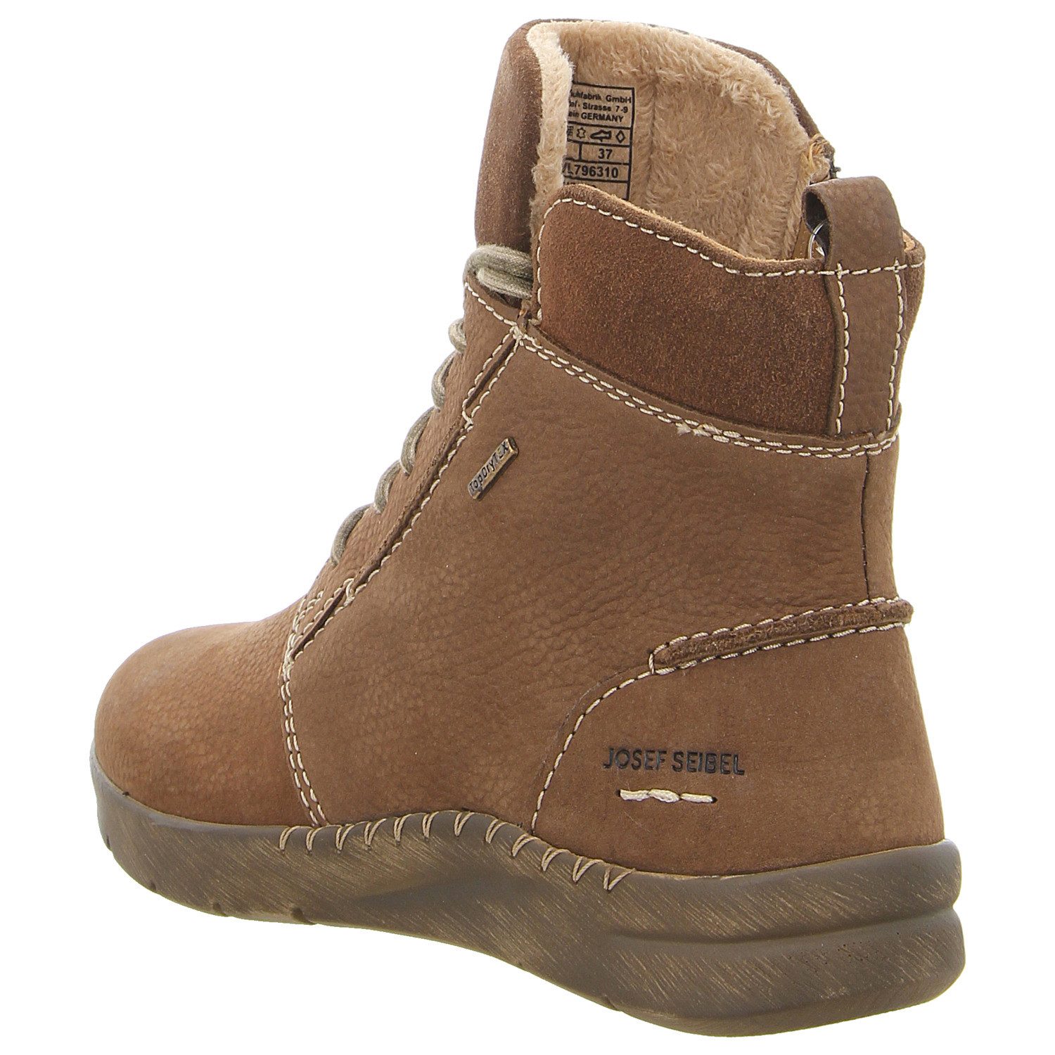 Josef Seibel Conny 53 Schnürstiefelette