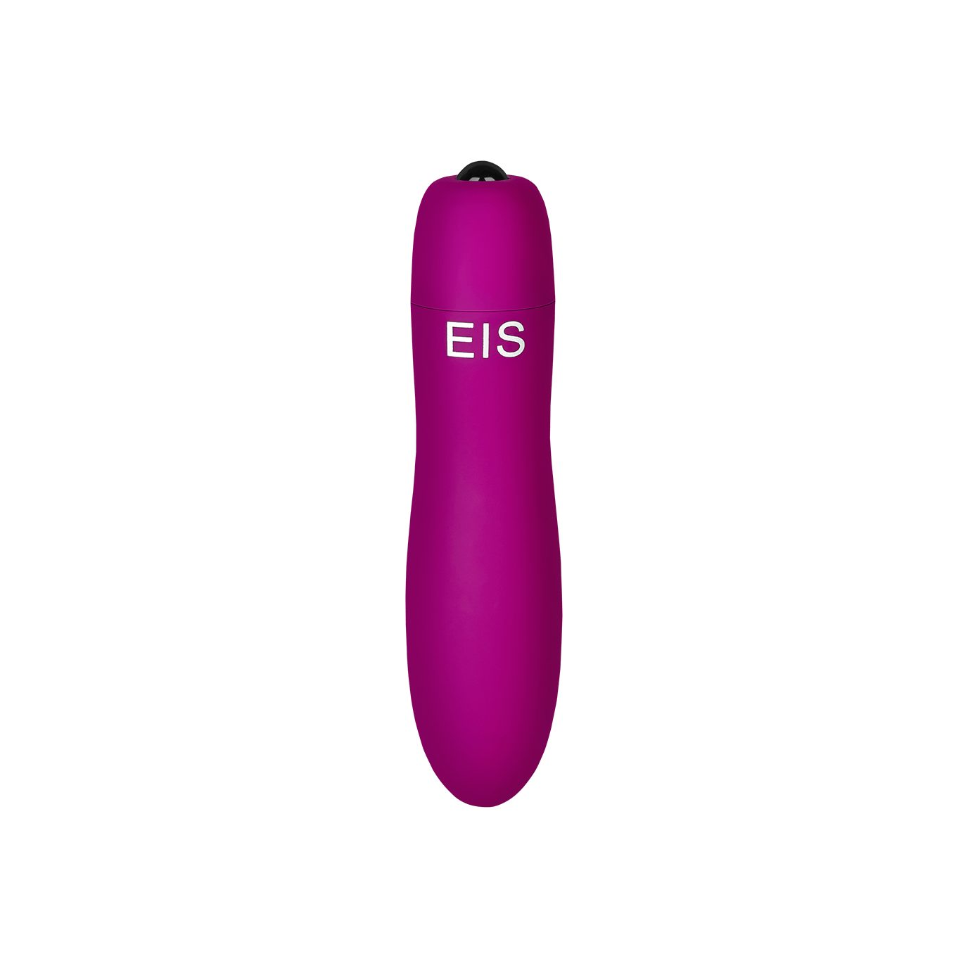 Gleitfreudiger 9,3 Klitoris-Stimulator Minivibrator, cm EIS