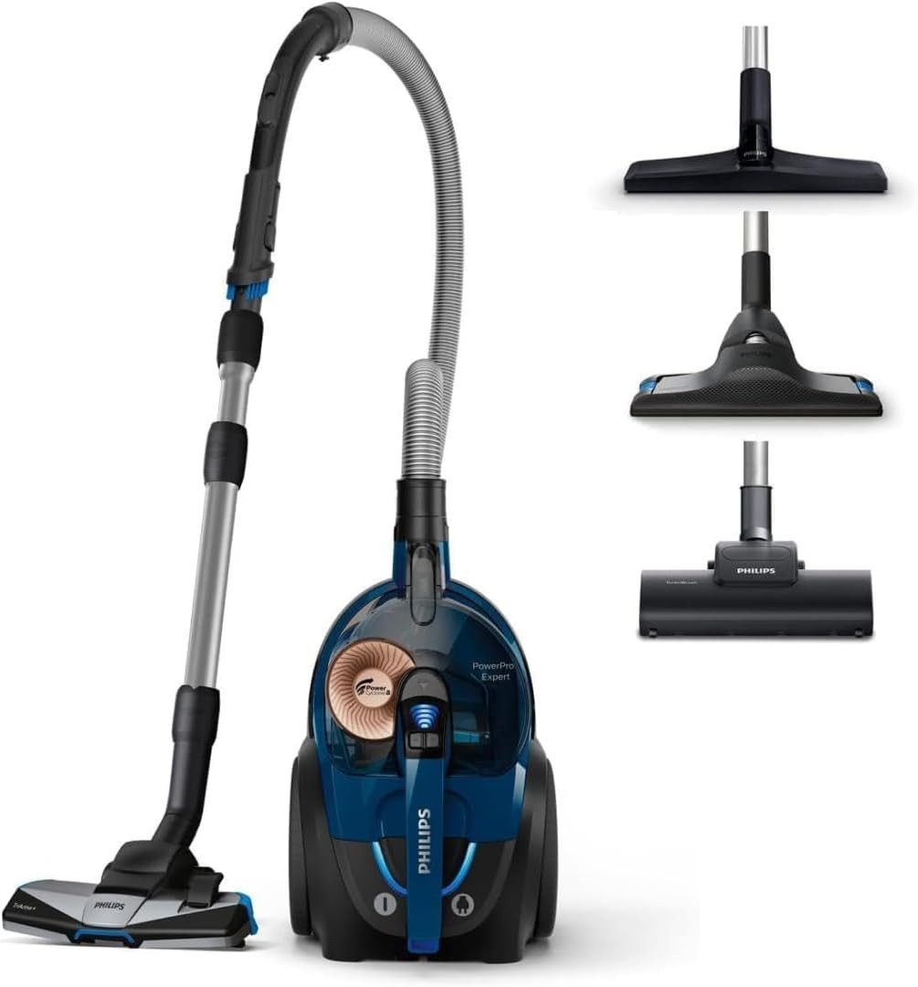 Philips Bodenstaubsauger Philips FC9745/09 PowerPro Expert