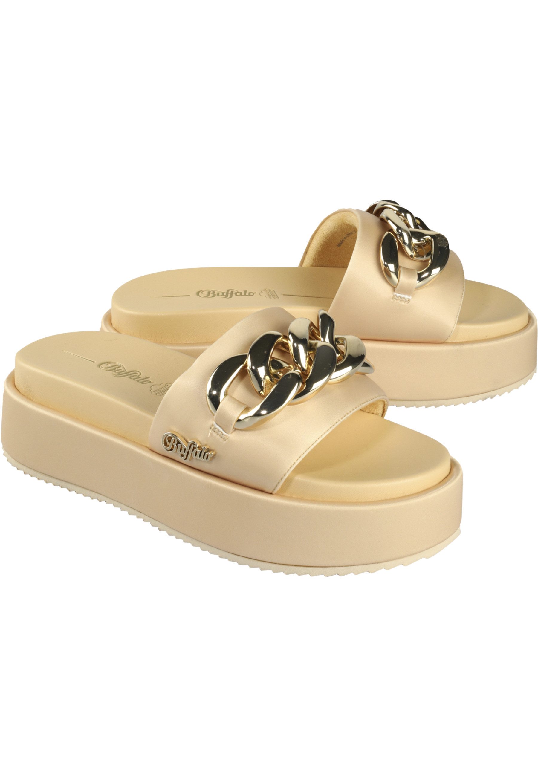 Buffalo Buffalo NOA SLIDE CHAIN 2.0 Sandale