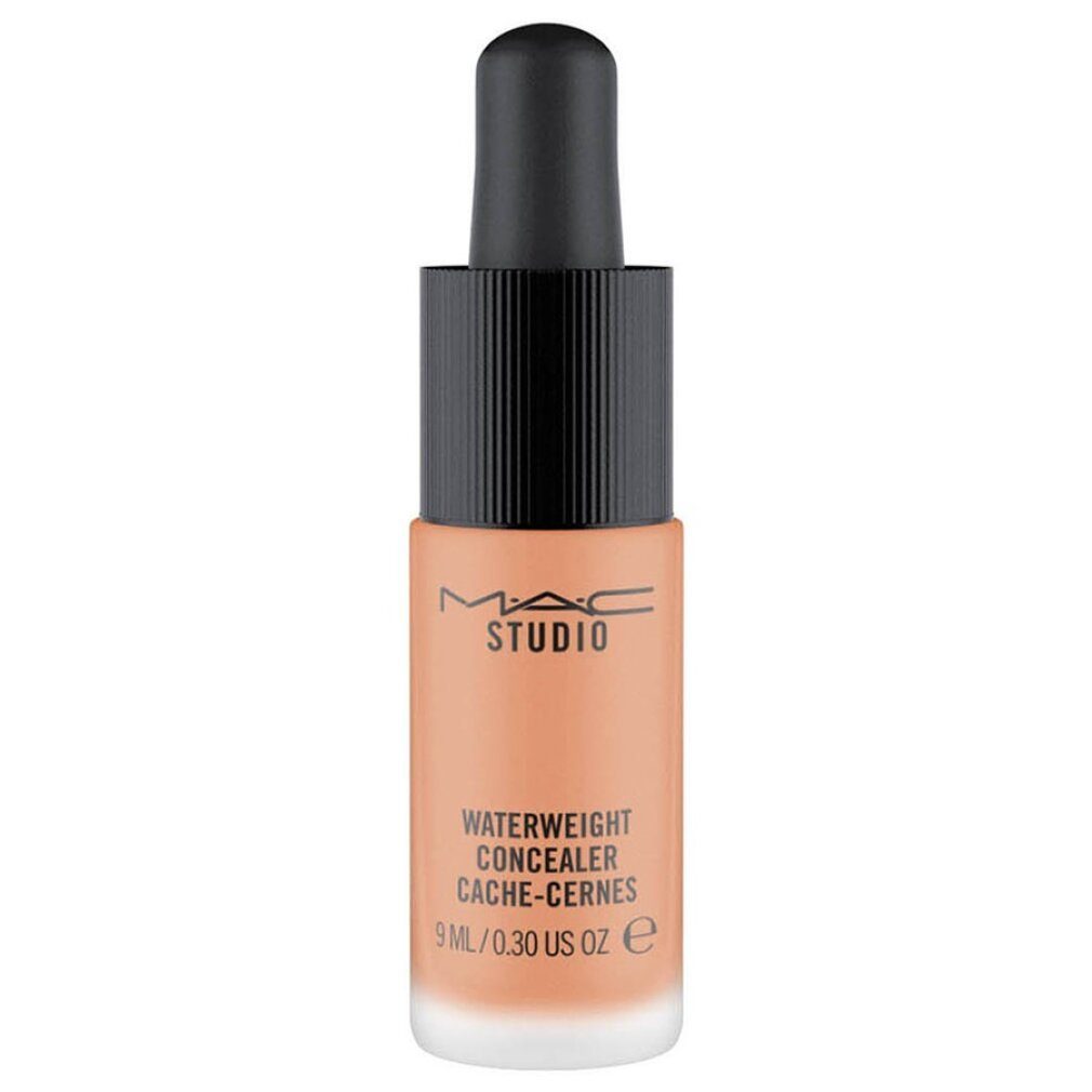 MAC Тональный крем Studio Waterweight Flüssiger Тональный крем NW35 9 ml