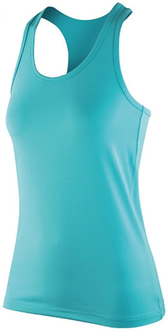 SPIRO Trainingsshirt Damen Impact Softex® Top günstig online kaufen