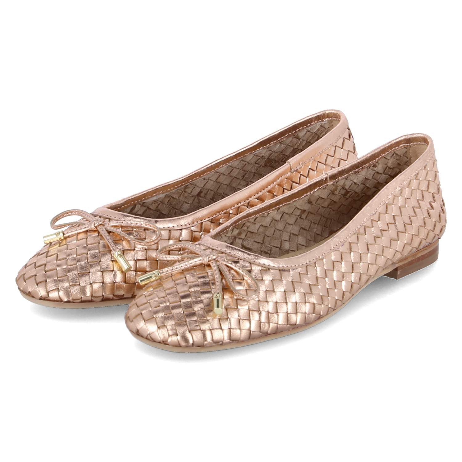 Bullboxer Ballerinas Ballerina günstig online kaufen