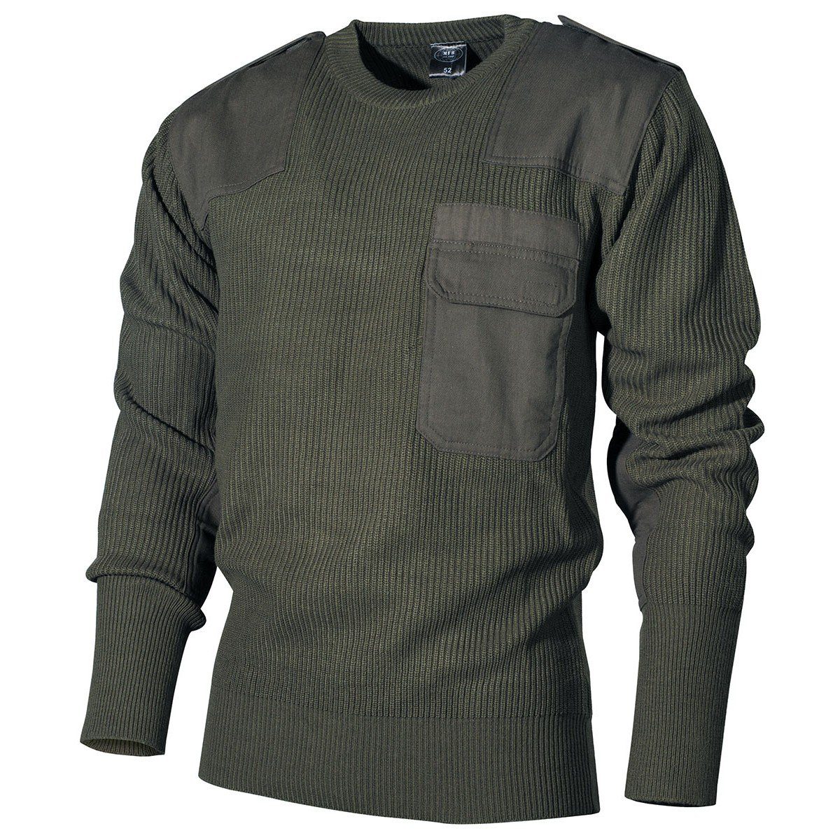 Original Bundeswehr Unterwäsche Flammenhemmend Aramid Weiß