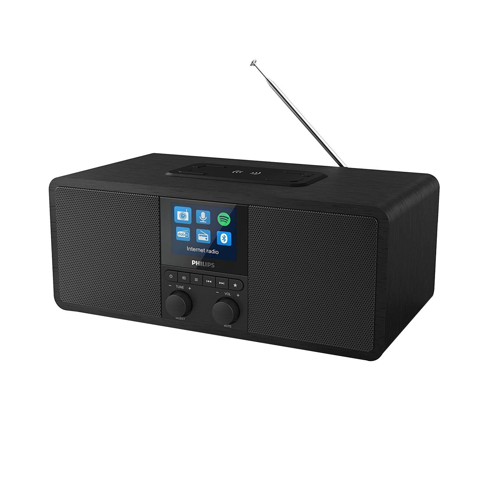 Philips R8805 Internetradio Radio (10 W)