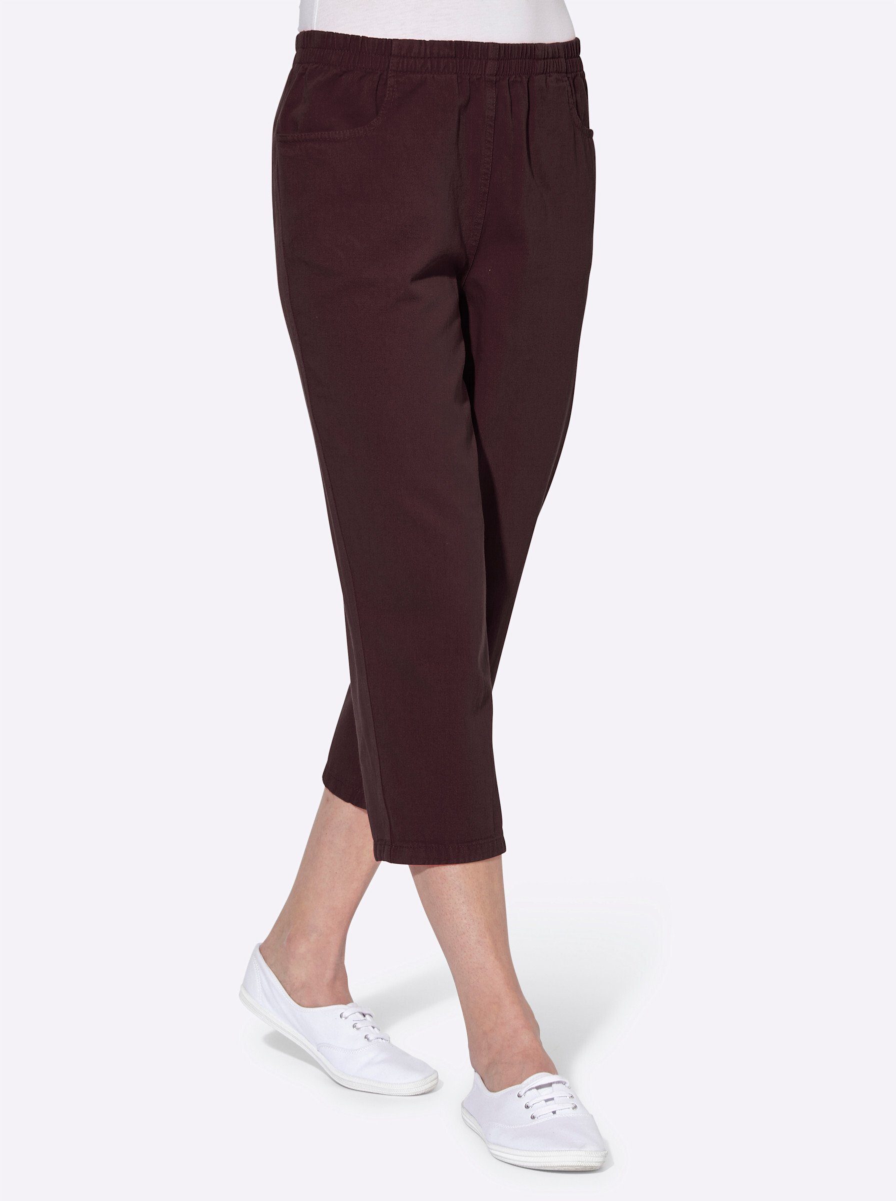 Witt Shorts Caprihose günstig online kaufen