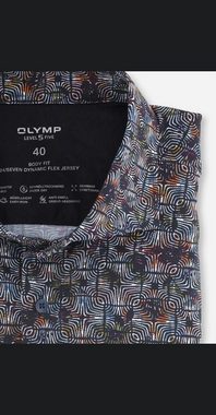 OLYMP Langarmhemd 2012/24 Hemden