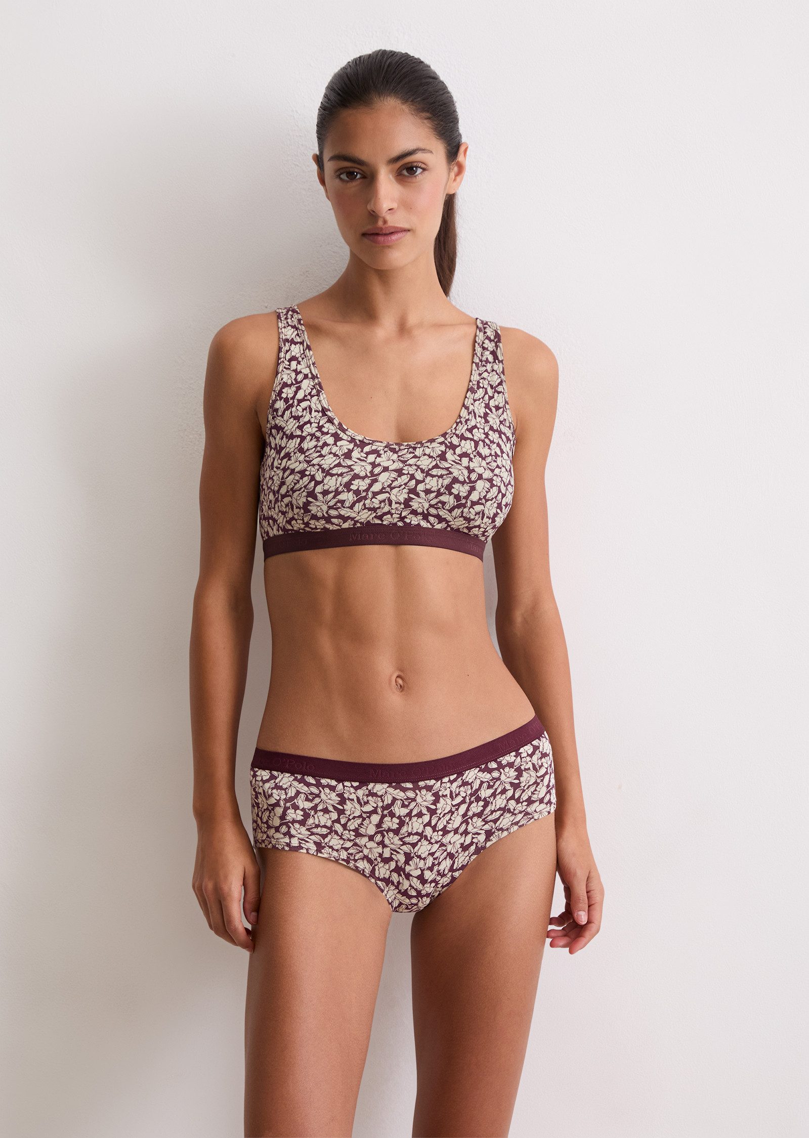 Marc O'Polo Hipster (3er Pack) günstig online kaufen