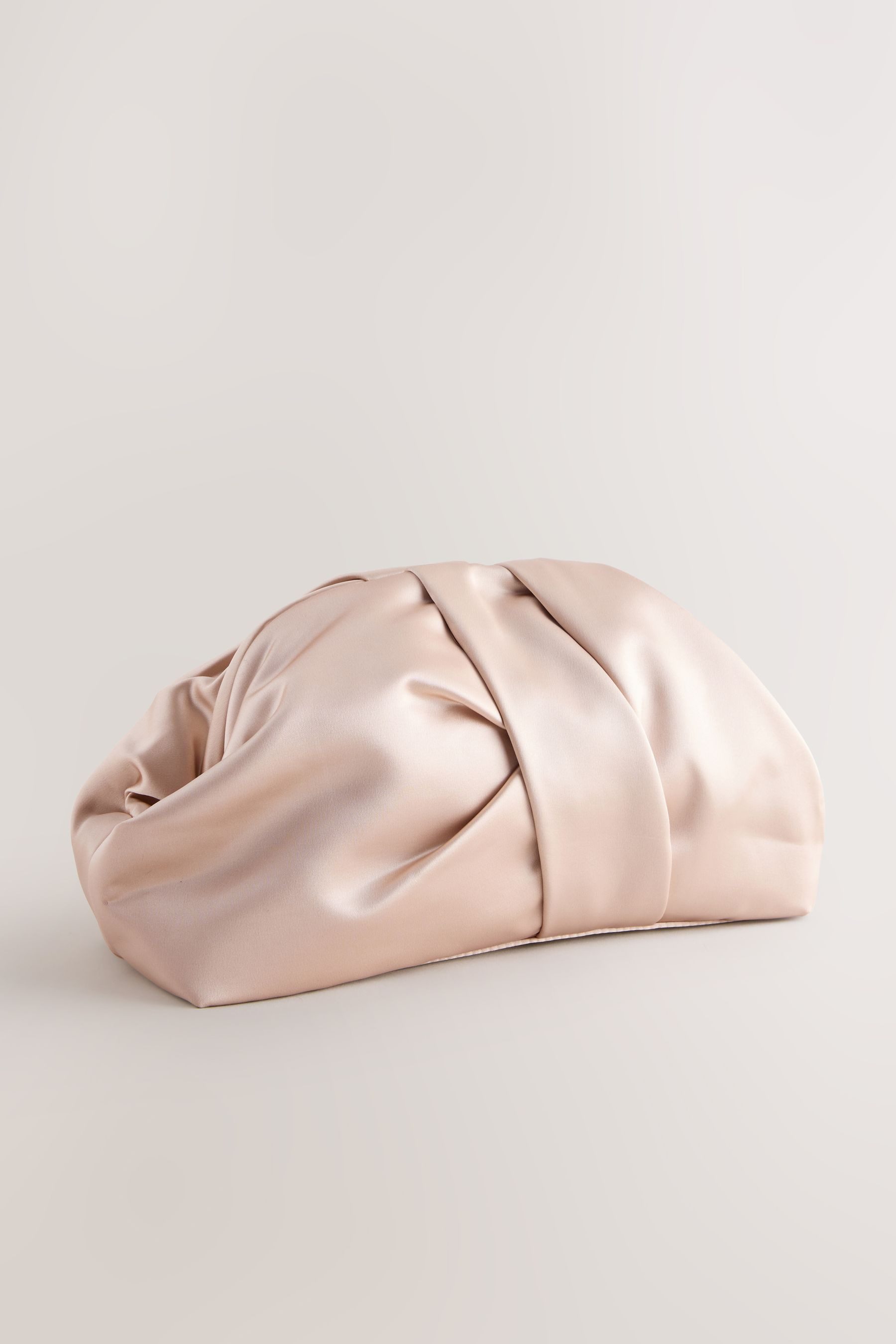 Next Clutch Clutch-Tasche mit Schnappverschluss (1-tlg)