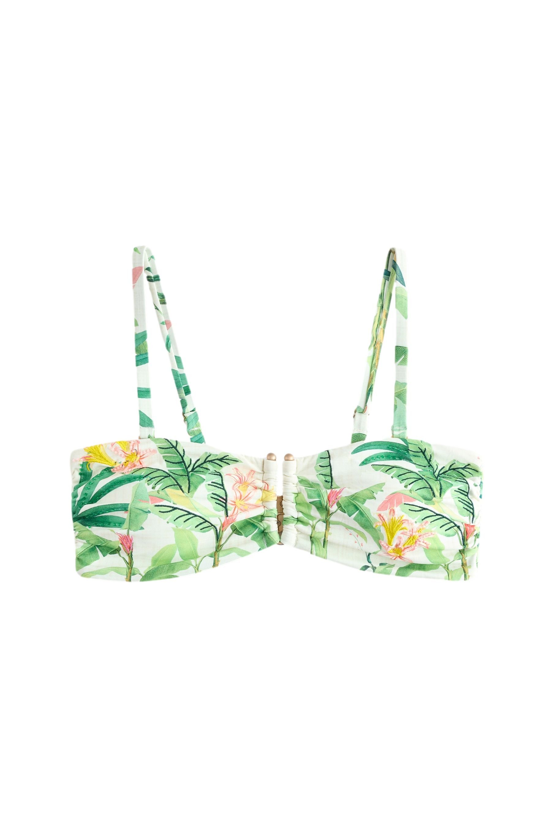 B by Ted Baker Bandeau-Bikini-Top B günstig online kaufen