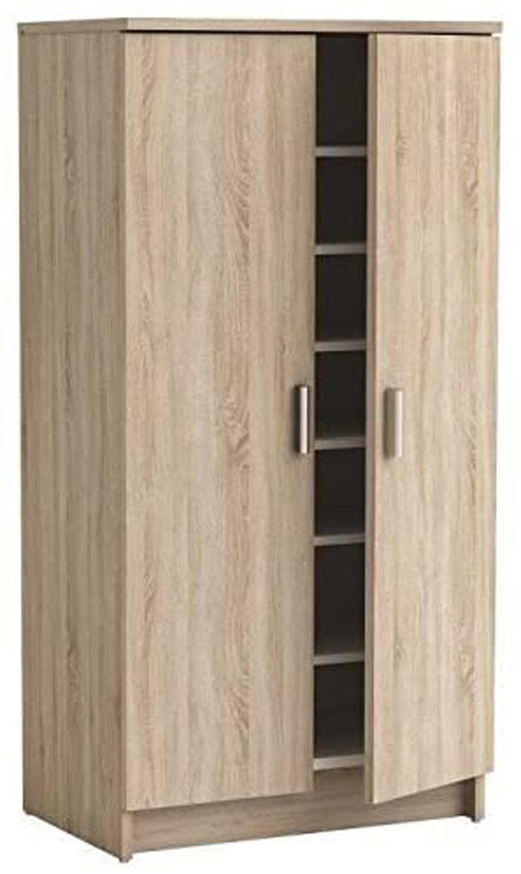 habeig Schuhschrank Schuhschrank Kommode Schrank Holz günstig online kaufen