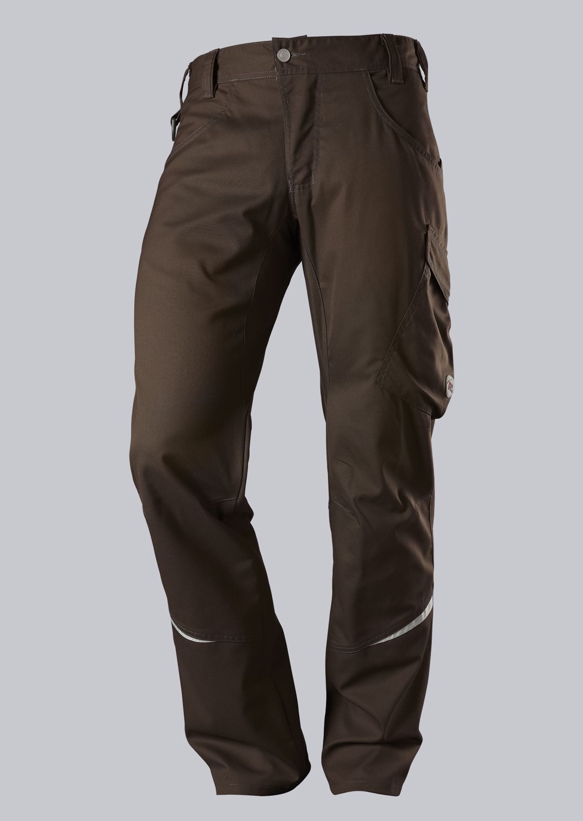 bp Arbeitshose BP Leichte Arbeitshose Bundhose 1960