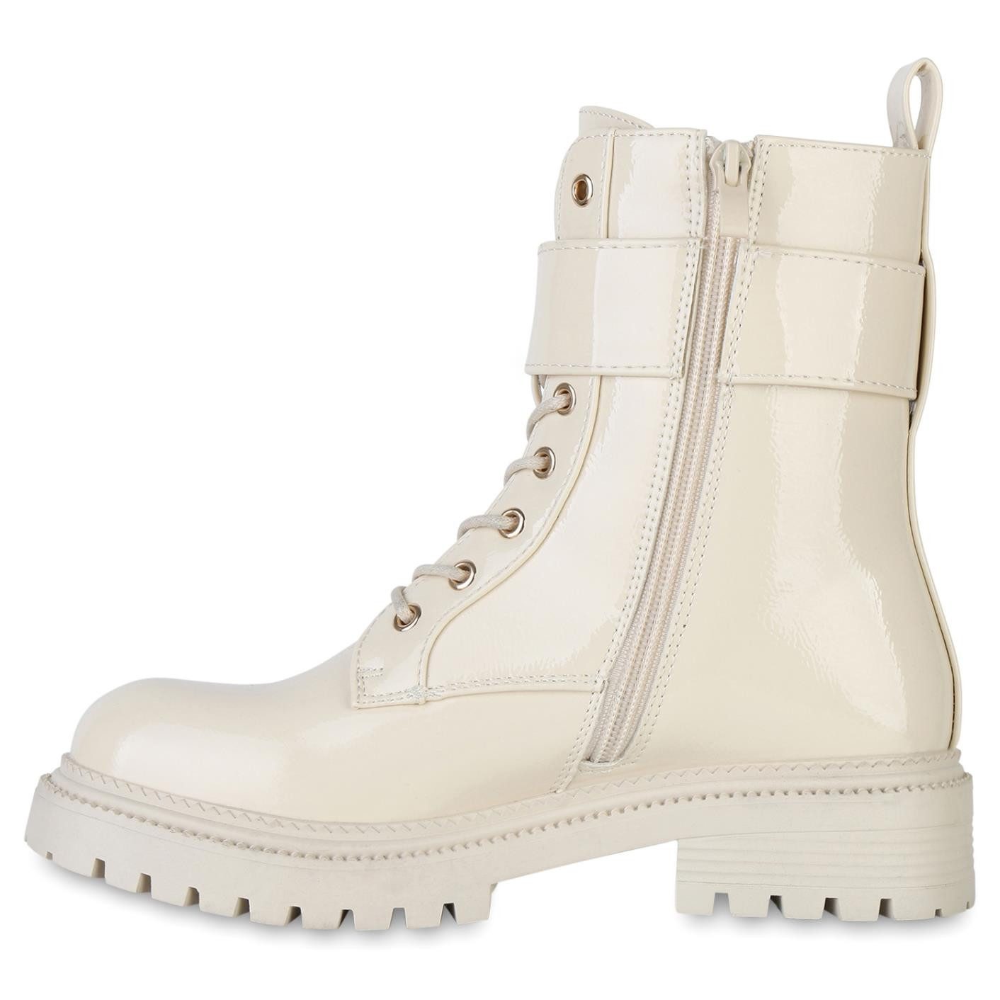 VAN HILL 841356 Schnürstiefelette Schuhe günstig online kaufen