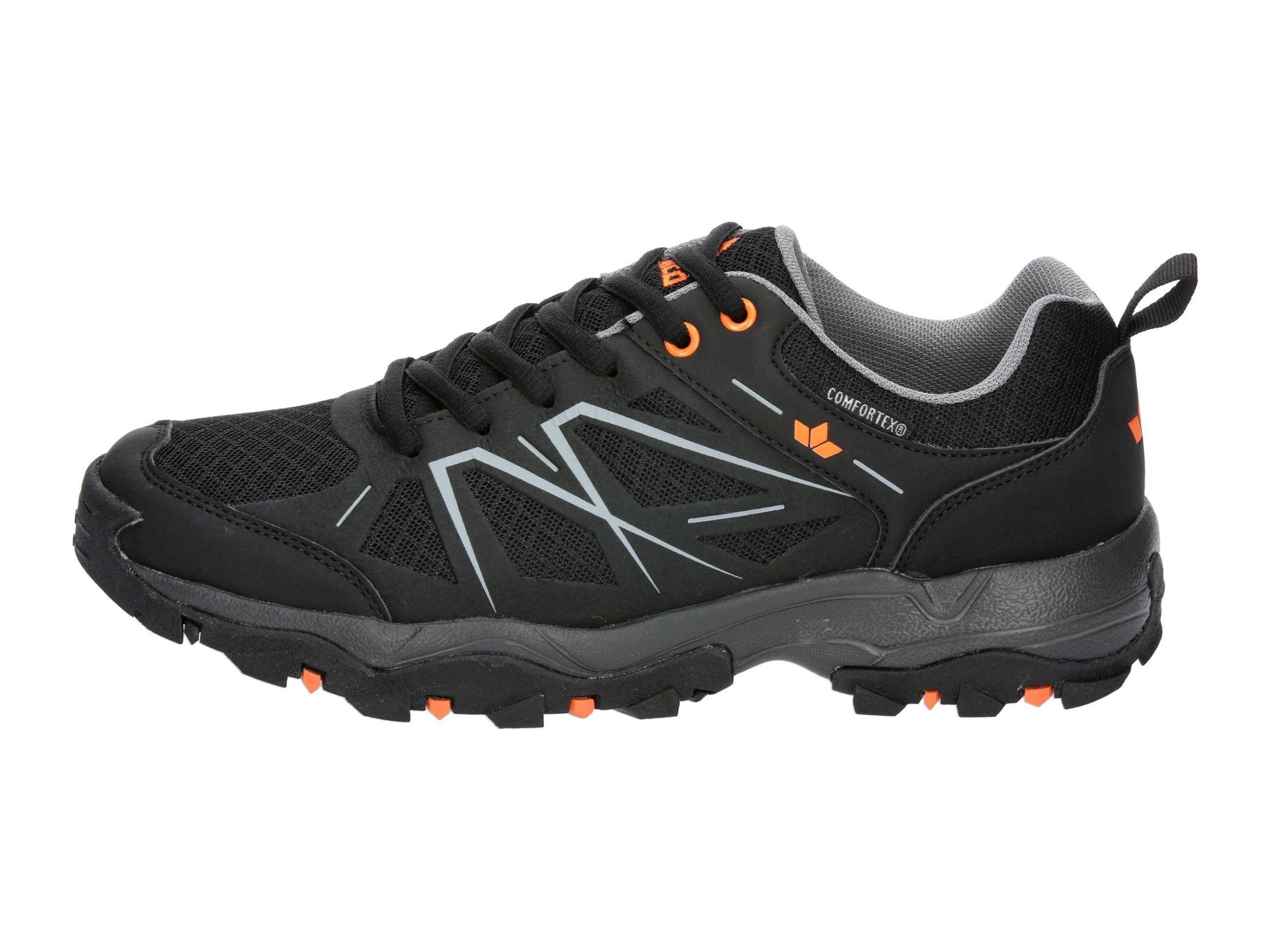 Lico Outdoorschuh Kadoka Walkingschuh günstig online kaufen