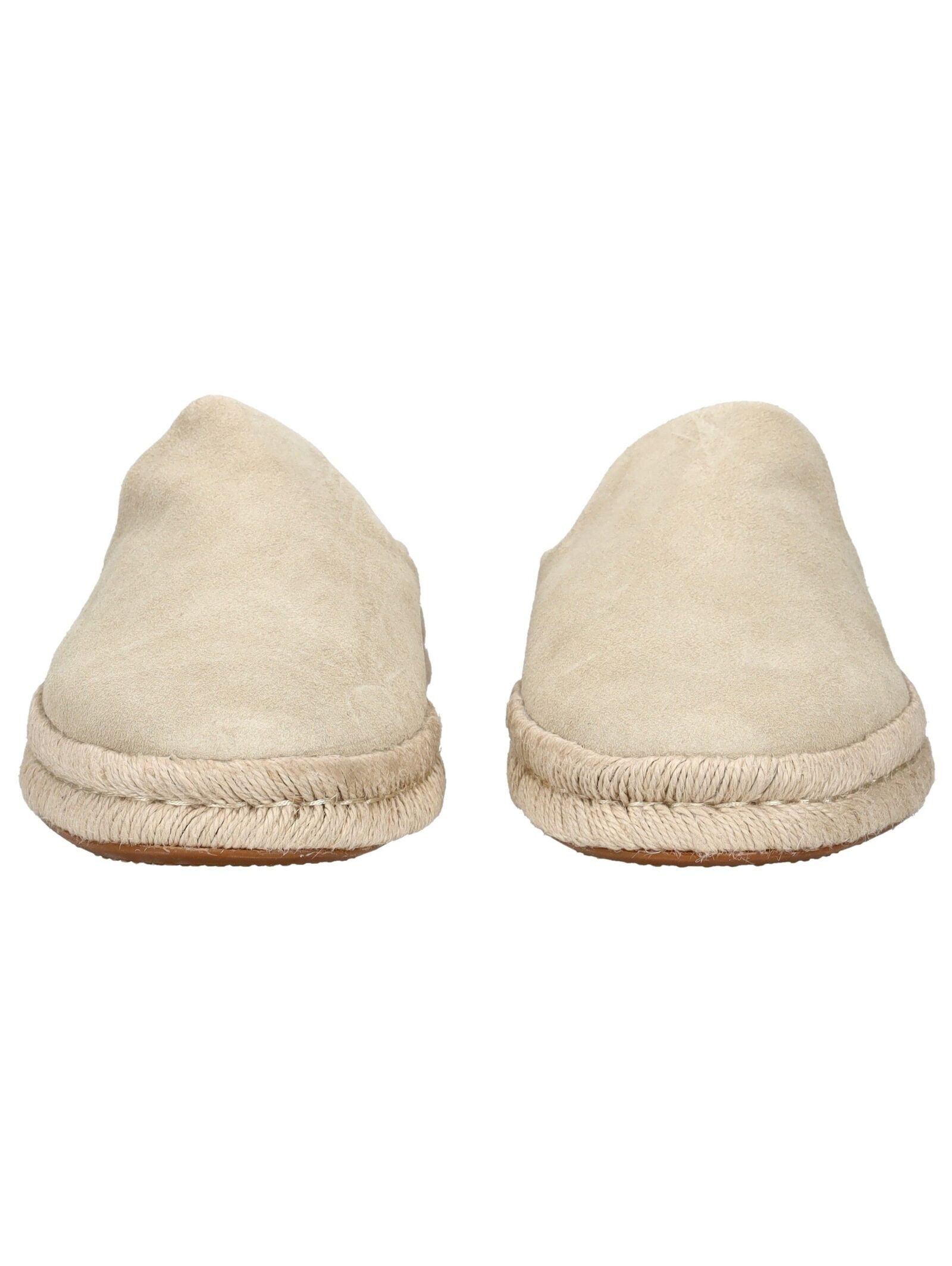 TOMS TOMS Pantoletten Veloursleder Pantolette