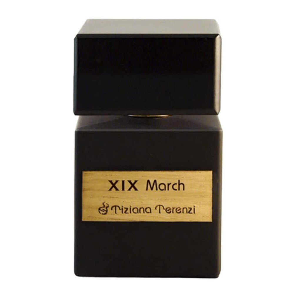 Tiziana Terenzi Eau de Parfum XIX März Unisex EDP 100ml