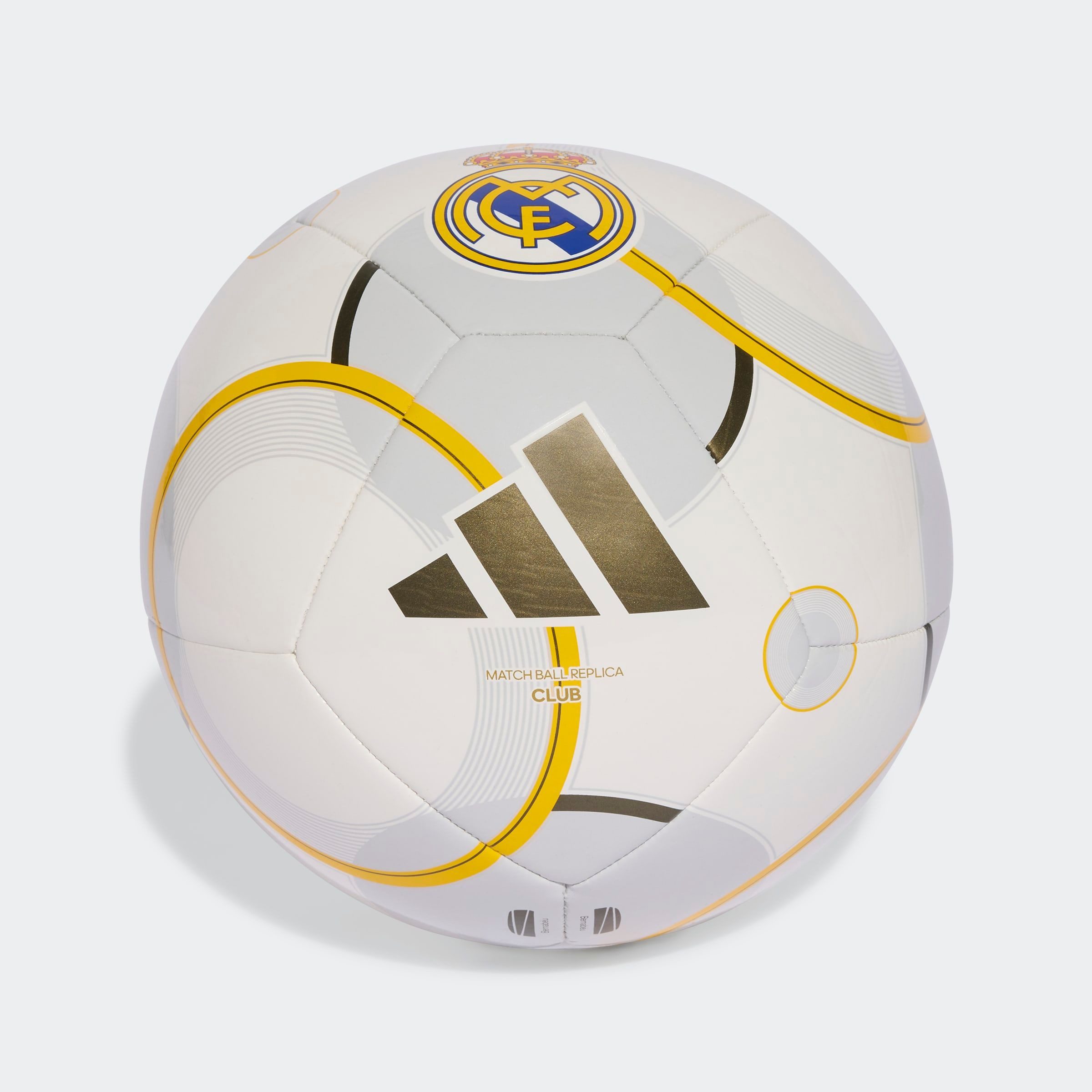 adidas Performance Fußball RM CLB HOME (1-St), Real Madrid