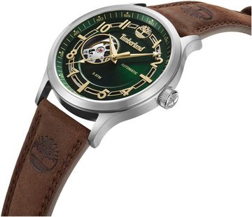 Timberland Automatikuhr LANGERBUCK, Armbanduhr, Herrenuhr