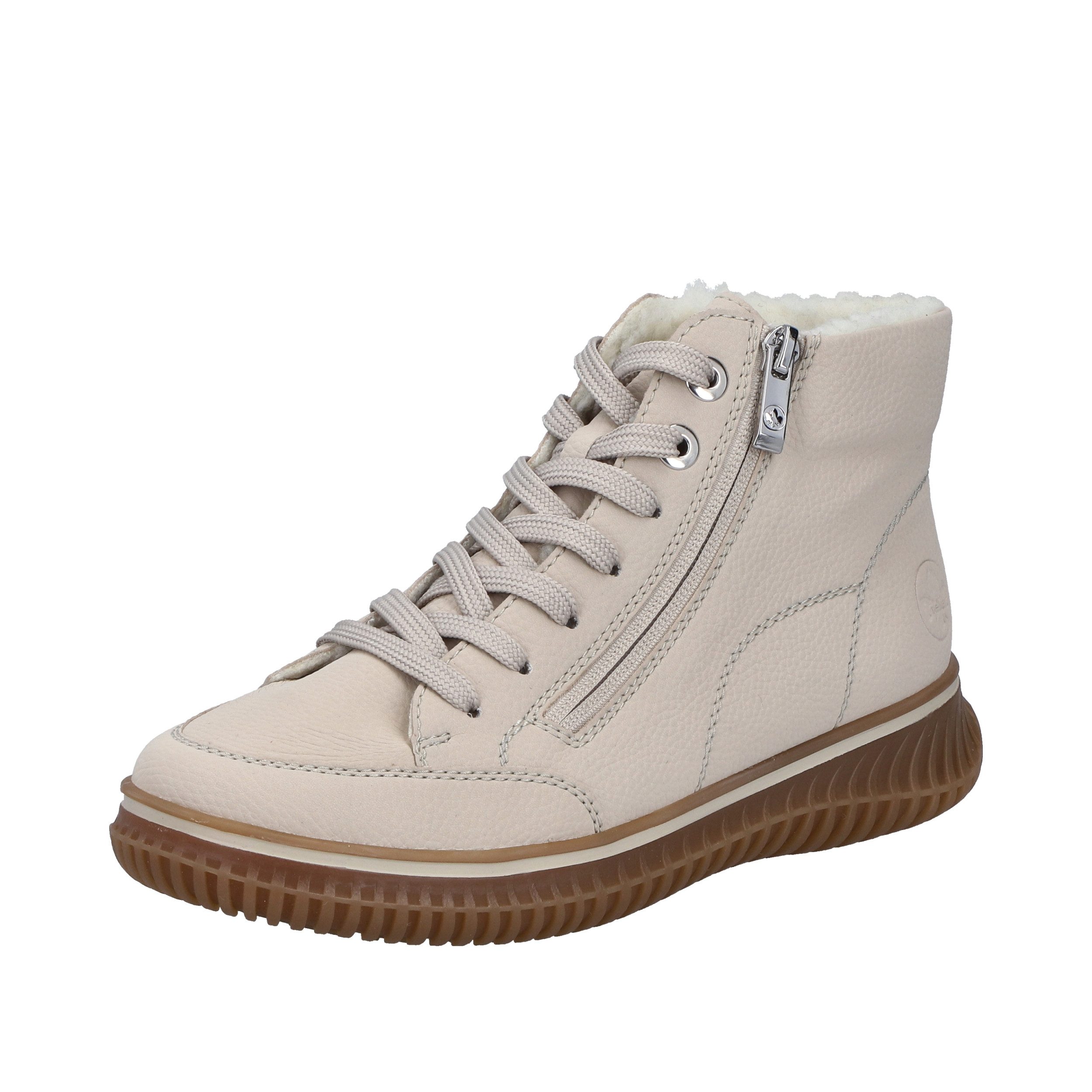 Rieker HWK Damen Stiefel Winterstiefelette