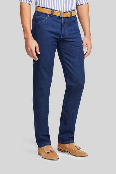 MEYER Regular-fit-Jeans »Dublin 1-4122«