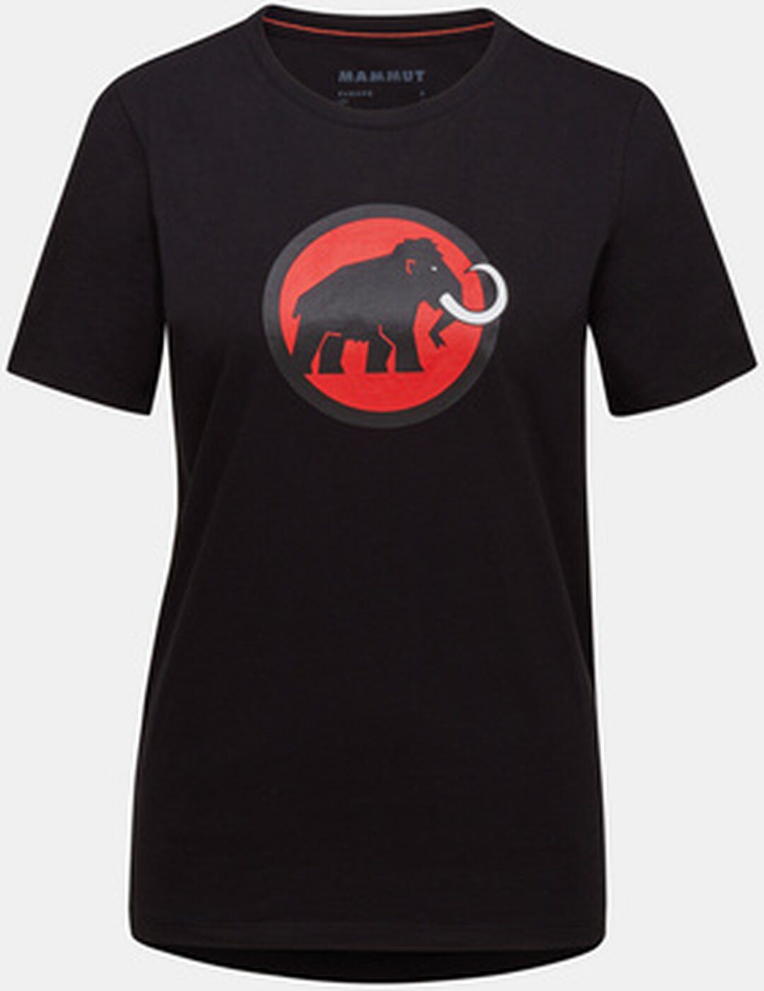 Mammut Kurzarmshirt Mammut Core T-Shirt Women Classic