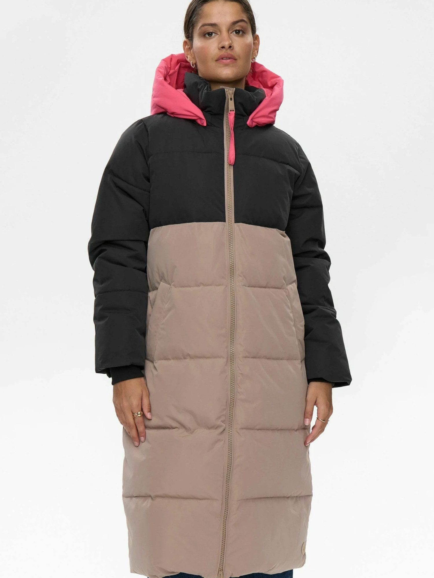 nümph Outdoorjacke Nümph Jackets NUTRIANE günstig online kaufen