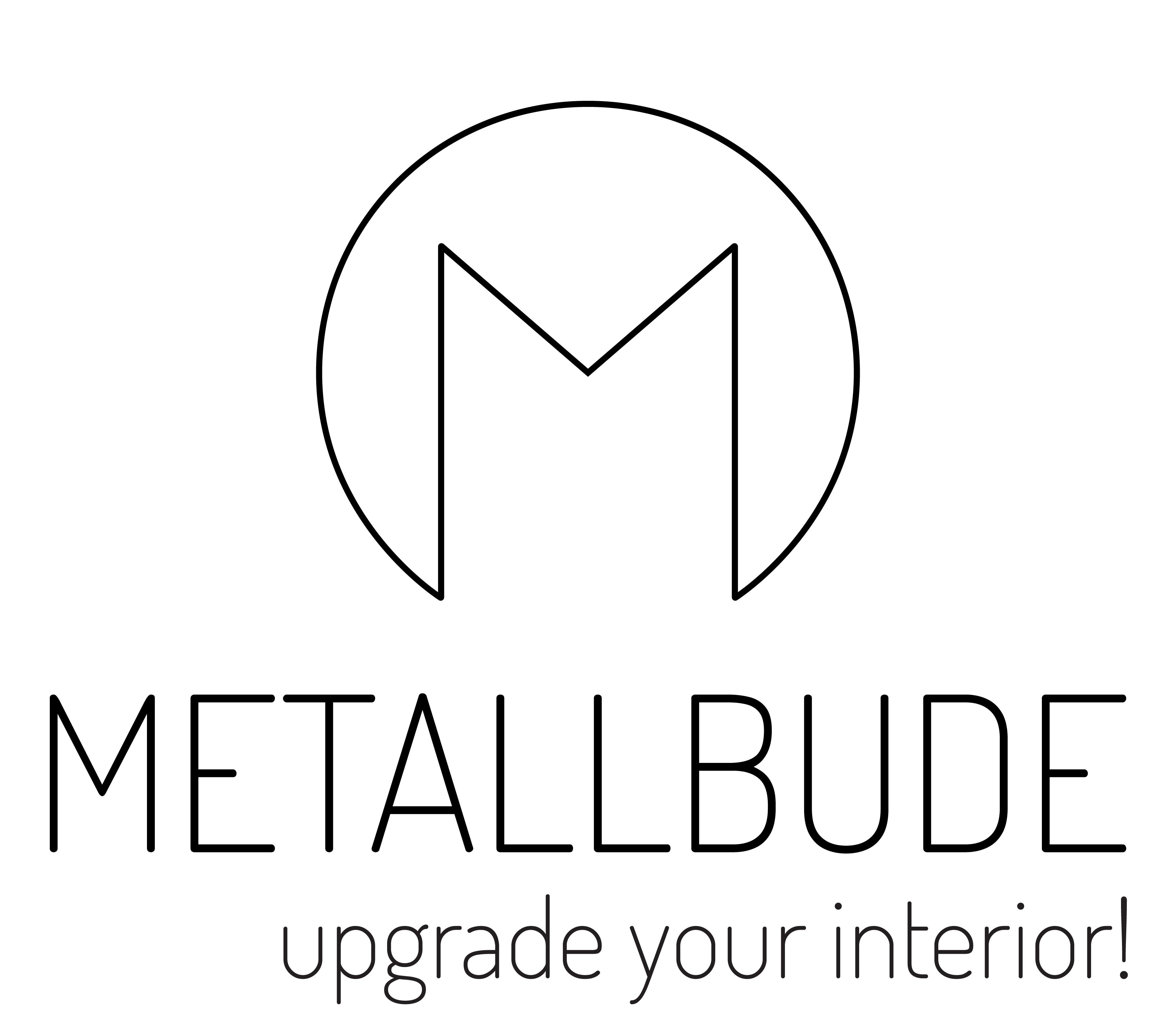 Metallbude