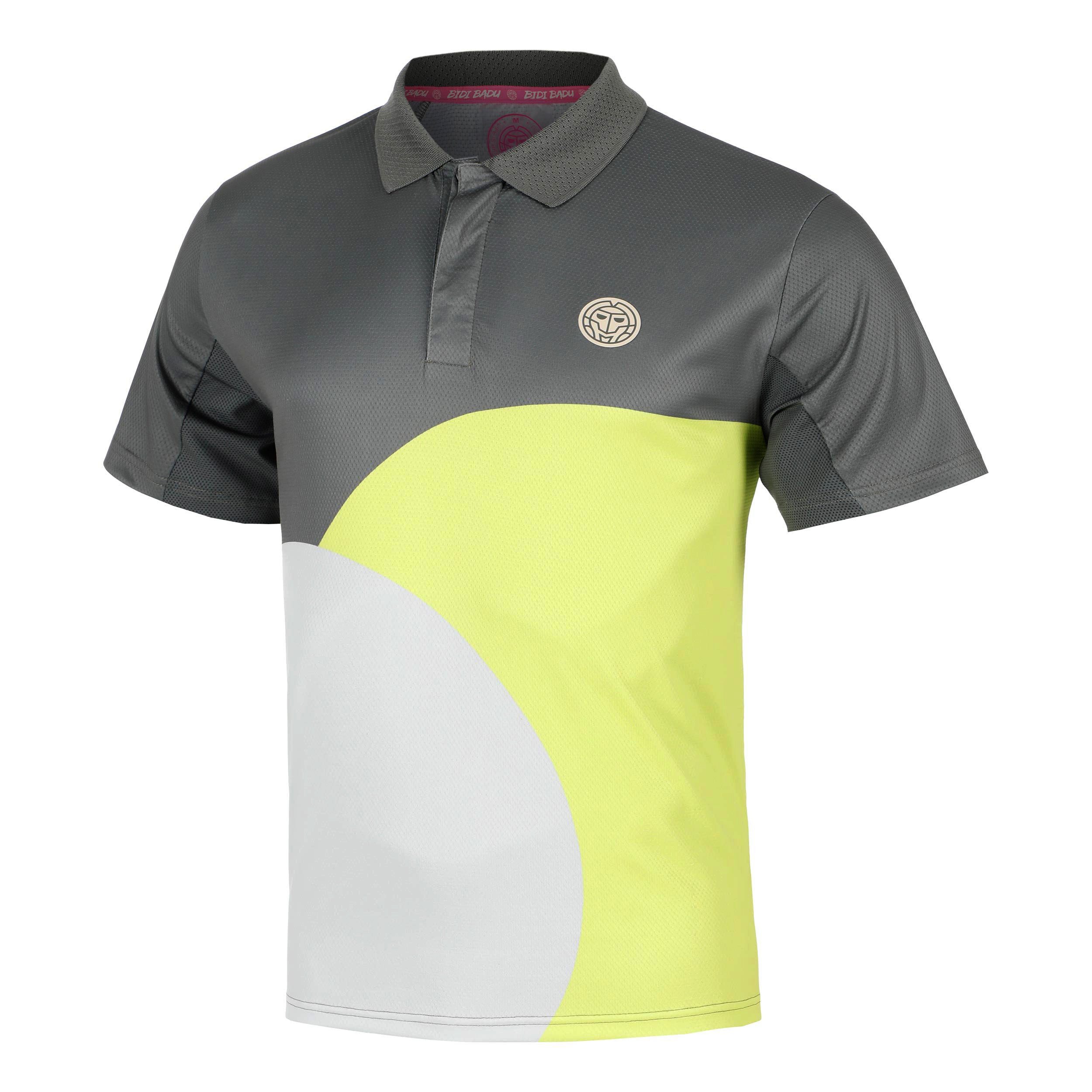 Poloshirt Bubble