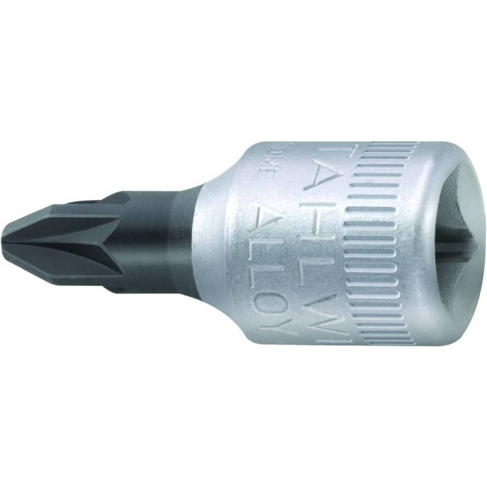 Stahlwille Steckschlüssel Schraubendrehereinsätze Nr. 44PZ 01300001