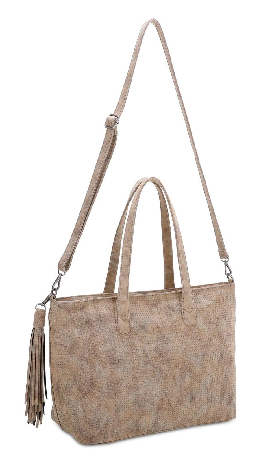 Fritzi aus Preußen Shopper Vintage
