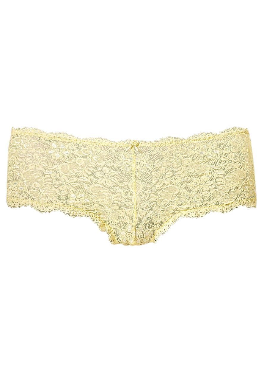 Nuance by Lascana Panty aus Spitze