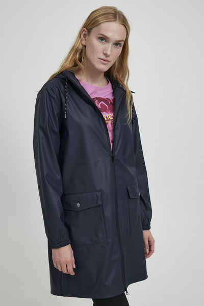 b.young Regenjacke BYAVAN RAINCOAT -20809394