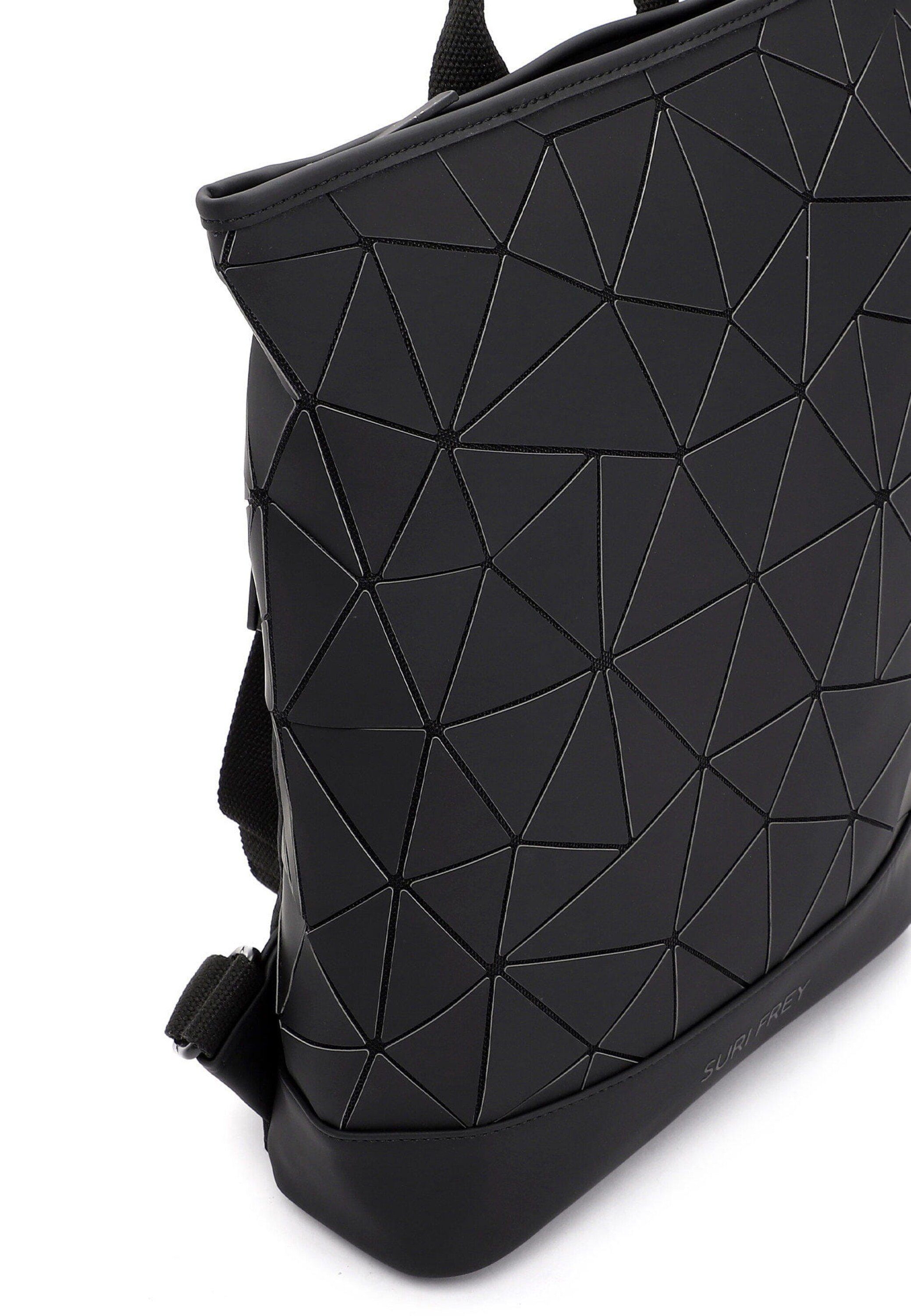 SURI FREY Freizeitrucksack Jessy-Lu (1-tlg)