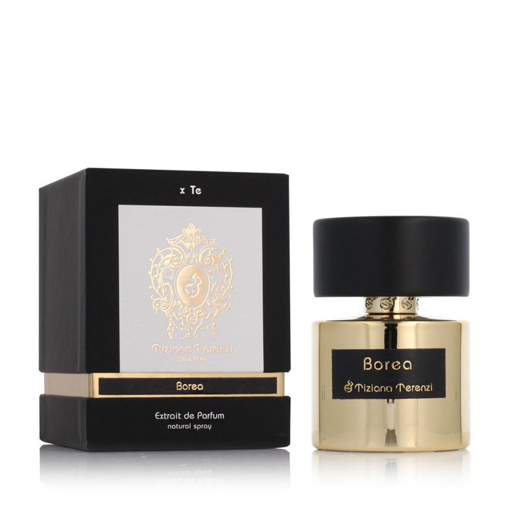 Tiziana Terenzi Extrait Parfum Borea Extrait De Parfum Spray unisex 100ml Für Frauen