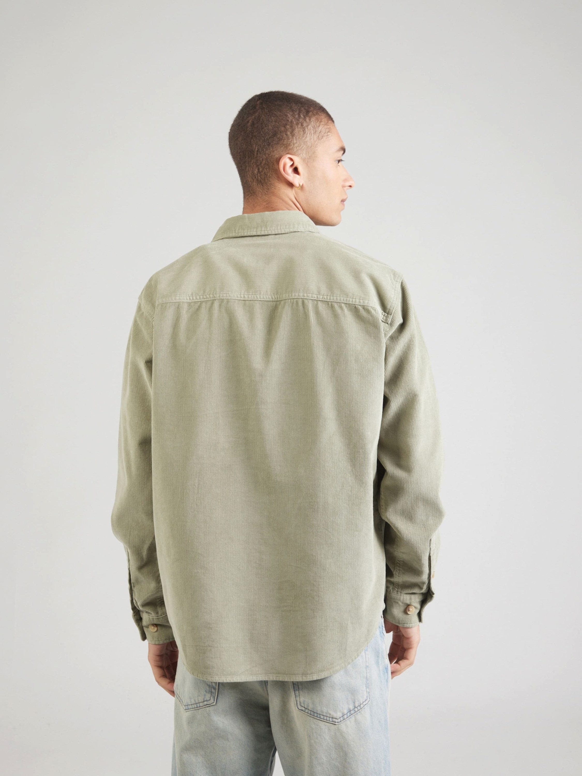 ONLY & SONS Langarmhemd ONSAlp (1-tlg) günstig online kaufen