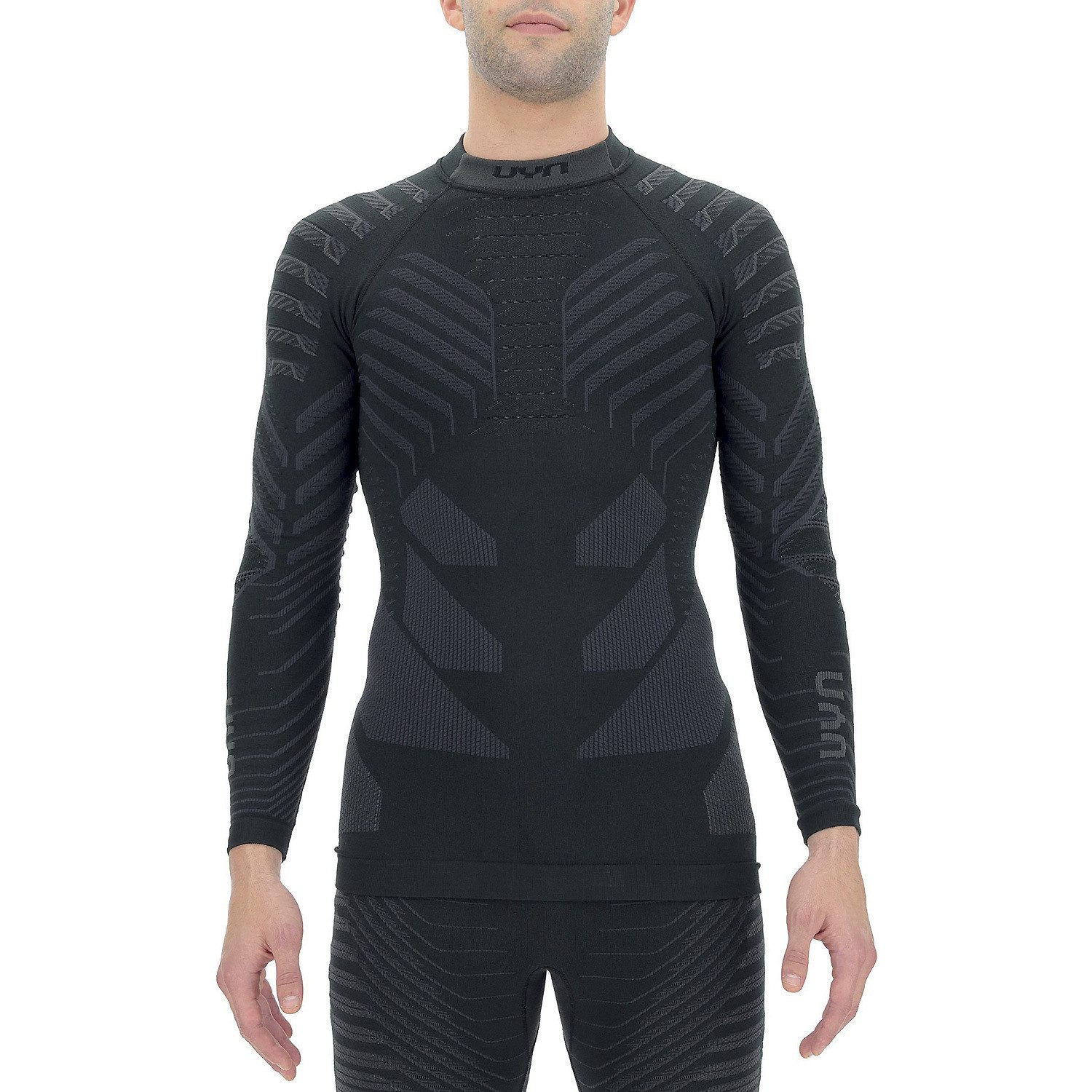 Longsleeve Sweatshirts M RESILYSHIRT TURTLE NECK