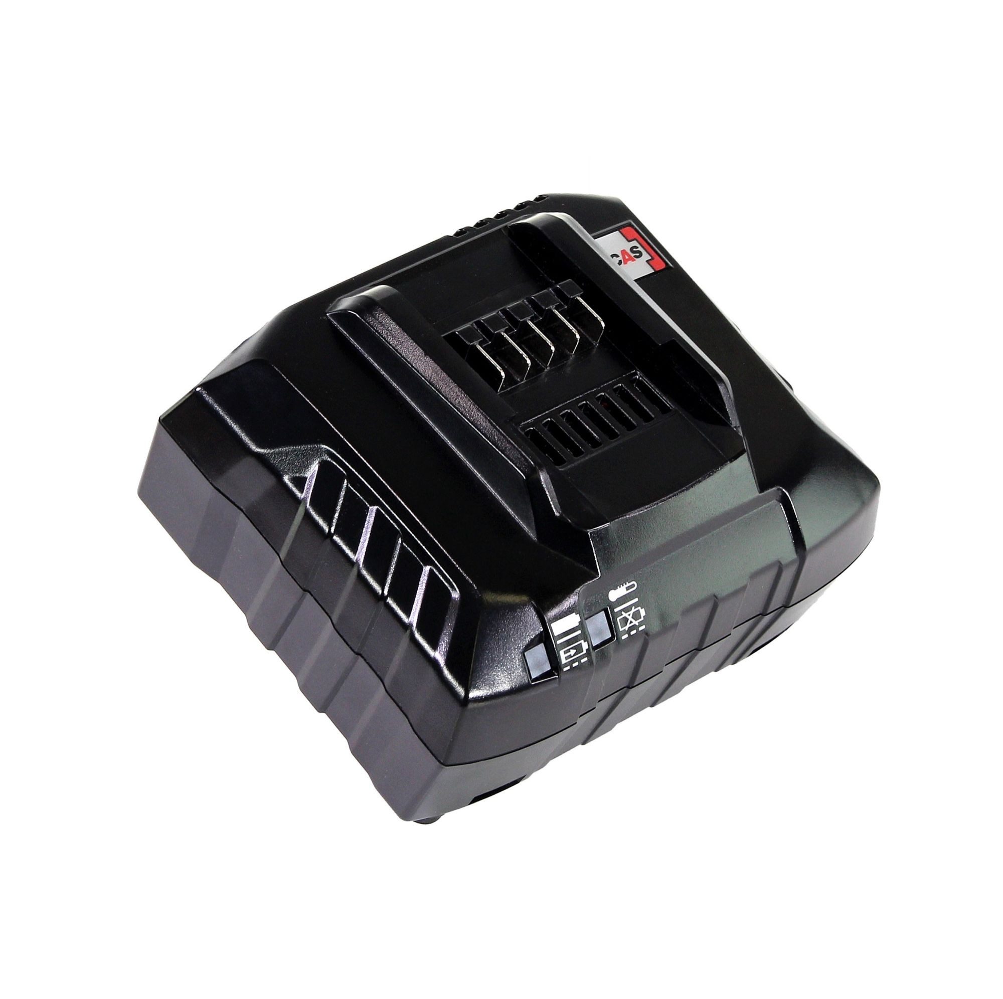 Fischer Befestigungstechnik FSS-BC 12-36V Ladegerät AIR COOLED (552931) CAS Partner Schnelllade-Gerät