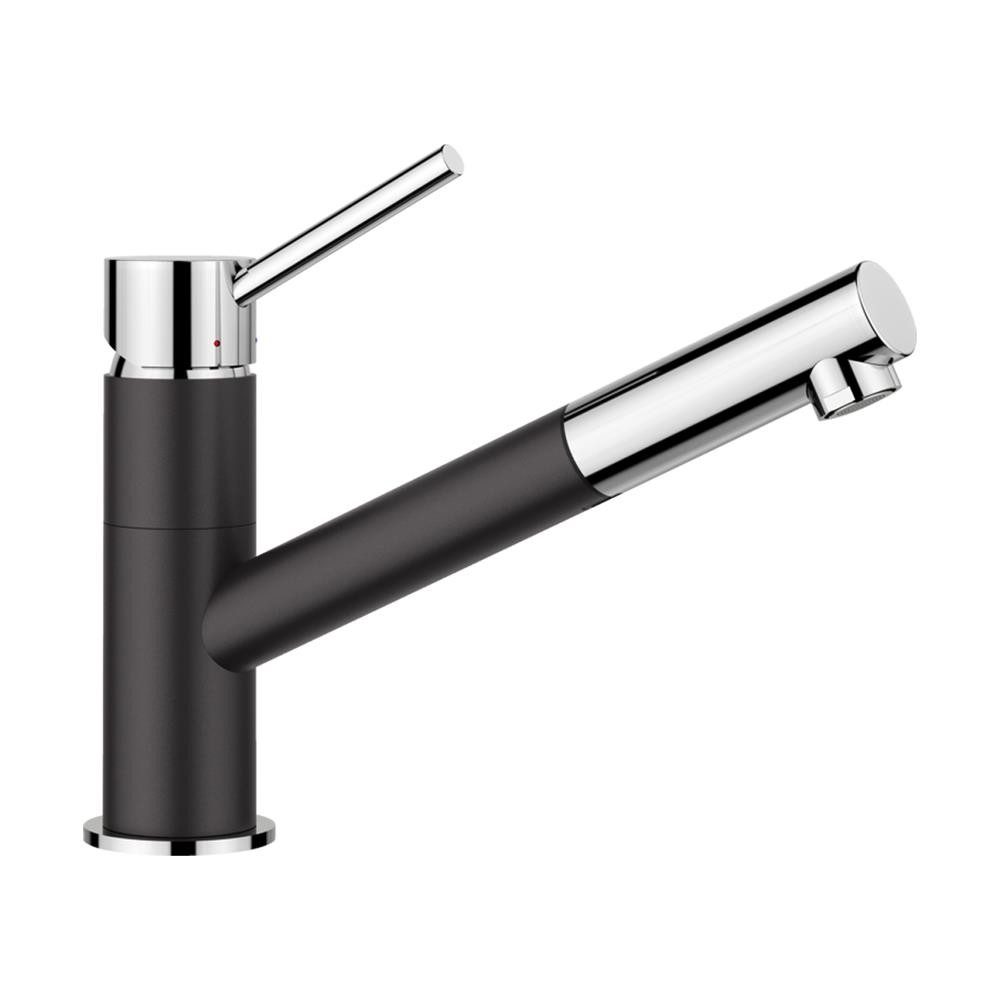 Blanco Küchenarmatur KANO-S Silgranit