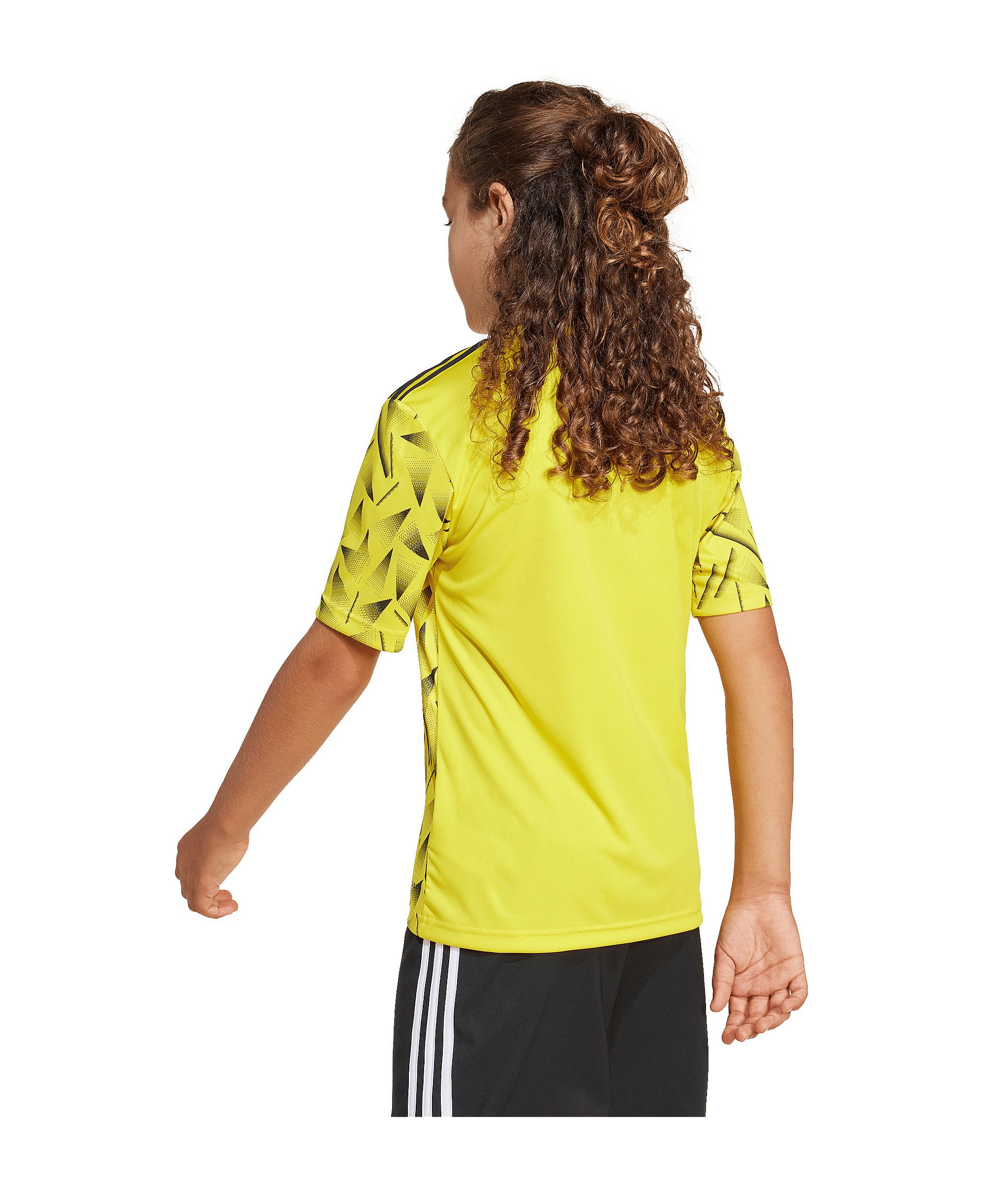adidas Performance Fußballtrikot adidas Performance Team Icon 25 Trikot Kids Teamsport