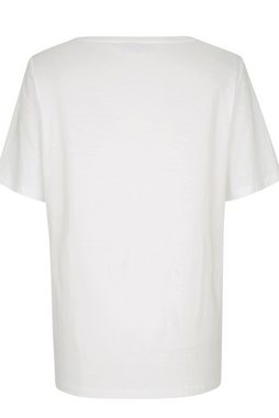 MIAMODA Rundhalsshirt T-Shirt SUN Rundhals Halbarm