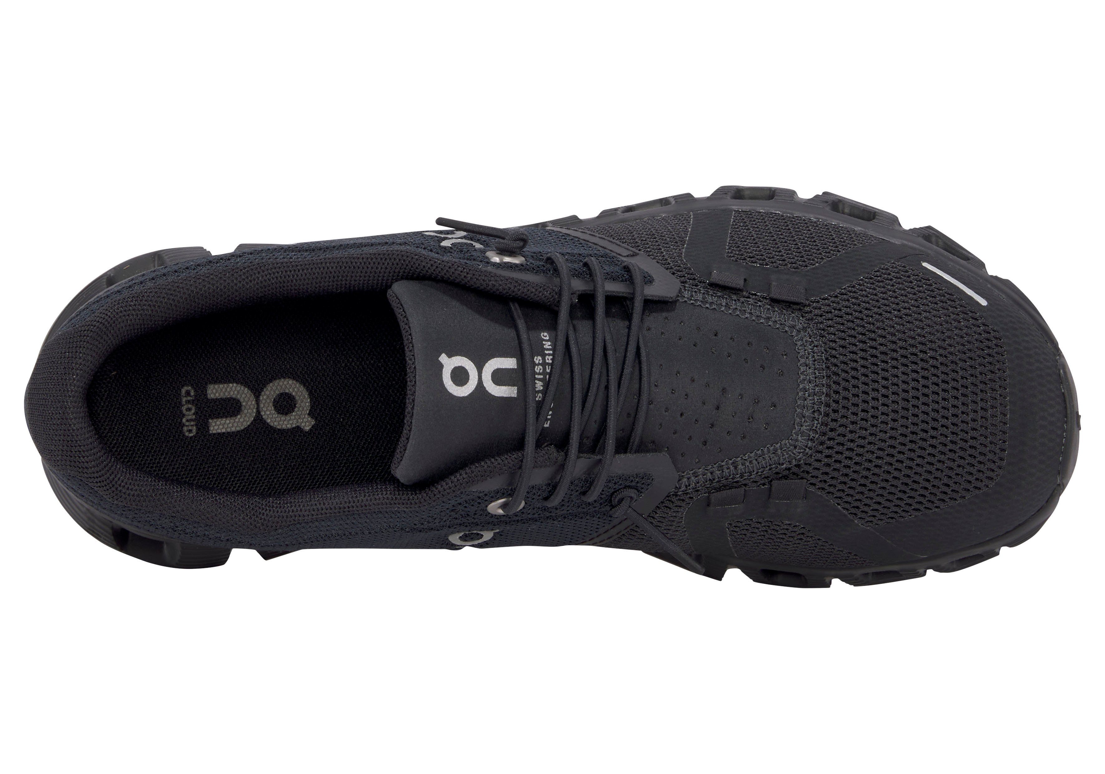 ON RUNNING Cloud 5 Laufschuh