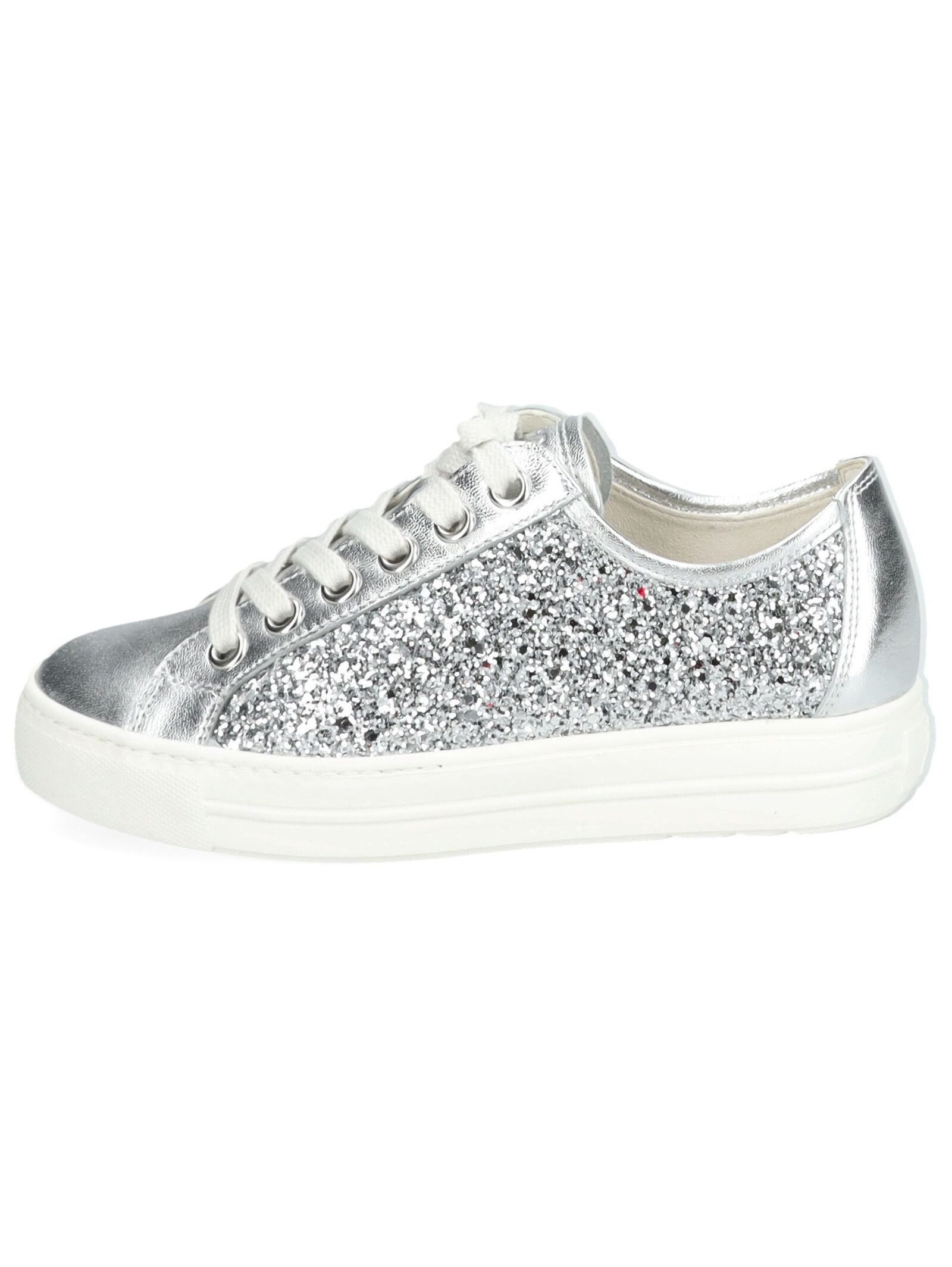 Paul Green Sneaker Leder/Textil . Sneaker (1-tlg)